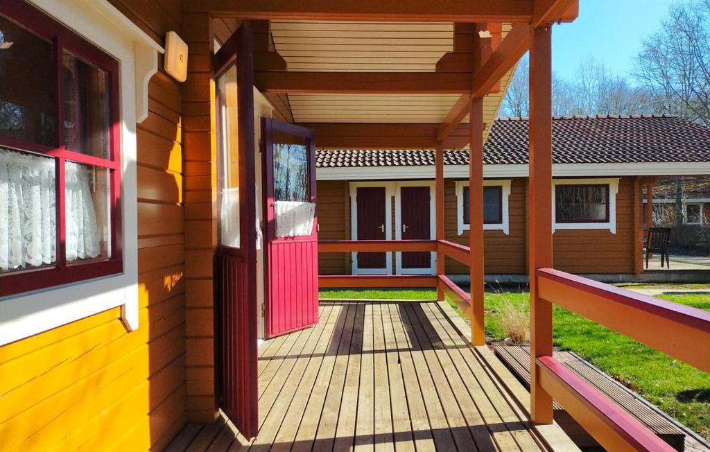 Eekhoorn 45 Villa Gramsbergen Exterior photo