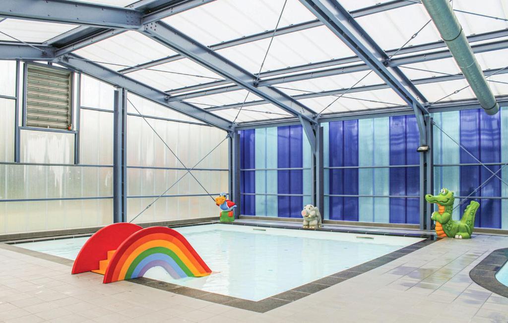Eekhoorn 45 Villa Gramsbergen Exterior photo